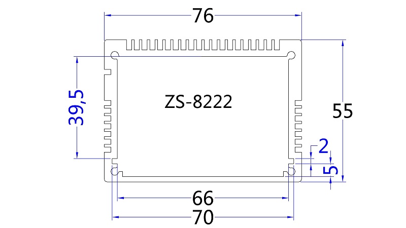 電源外殼慈溪正盛殼體鋁型材8222.jpg